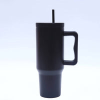 Creative Gifts International - Stainless Steel Modern Tumbler