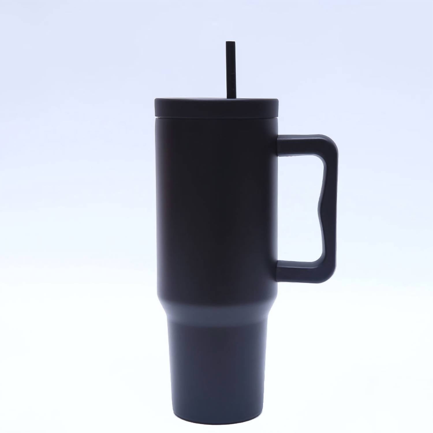 Creative Gifts International - Stainless Steel Modern Tumbler