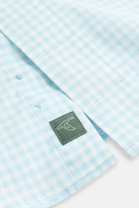Genteal - Men's Holden Softouch Sport Long Sleeve Shirt
