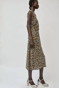 No. 6 - Rochelle Midi Dress