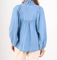 Emily Mccarthy - Stella Top