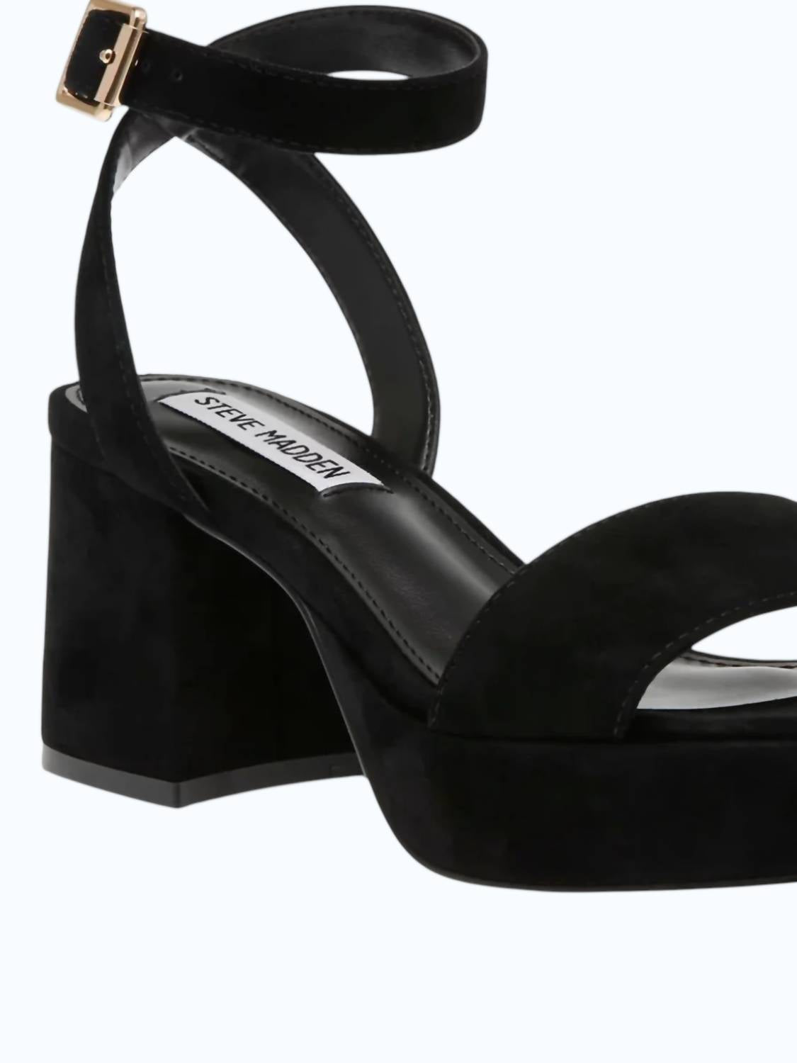 Steve Madden - Women's Mercer Heel