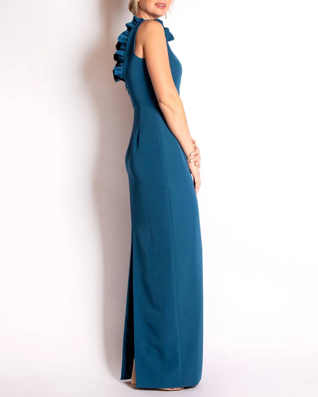 Camilyn Beth - Alexandria Sheath Gown