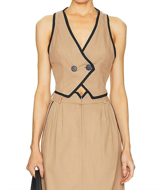 Sovere - Revive Vest