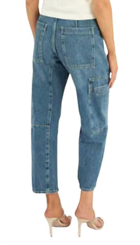 Citizens Of Humanity - Marcelle Cargo Jeans