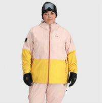 Outdoor Research - Women's Carbide Jacket