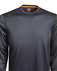 Timberland - Men's Wicking Good Sport Long-sleeve T-shirt