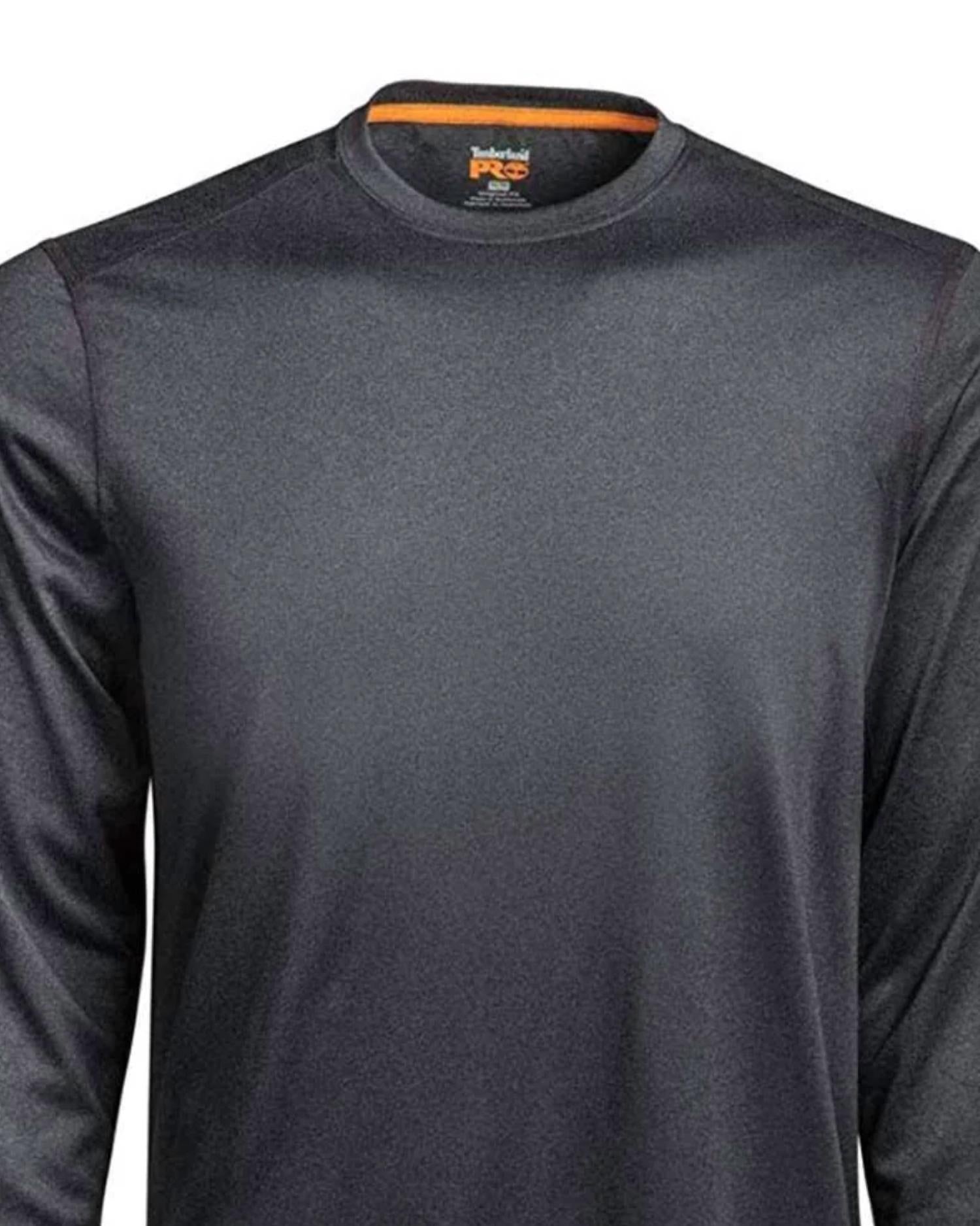 Timberland - Men's Wicking Good Sport Long-sleeve T-shirt