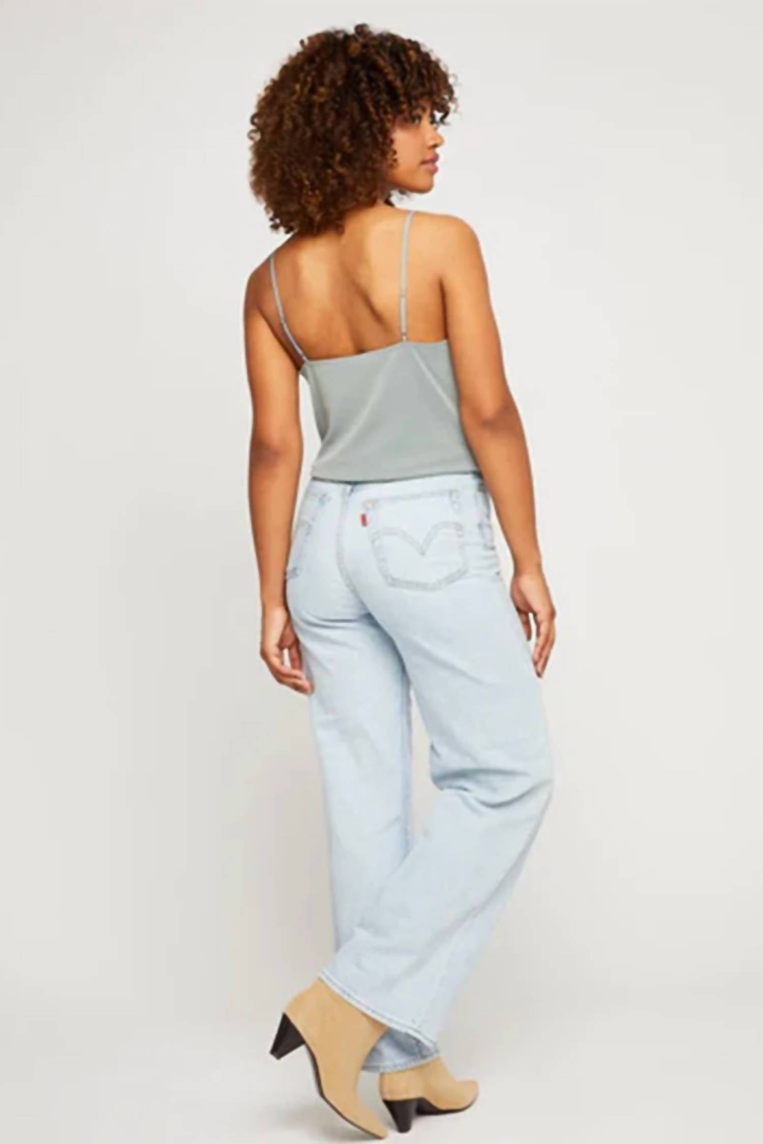 Gentle Fawn - Joyce Tank