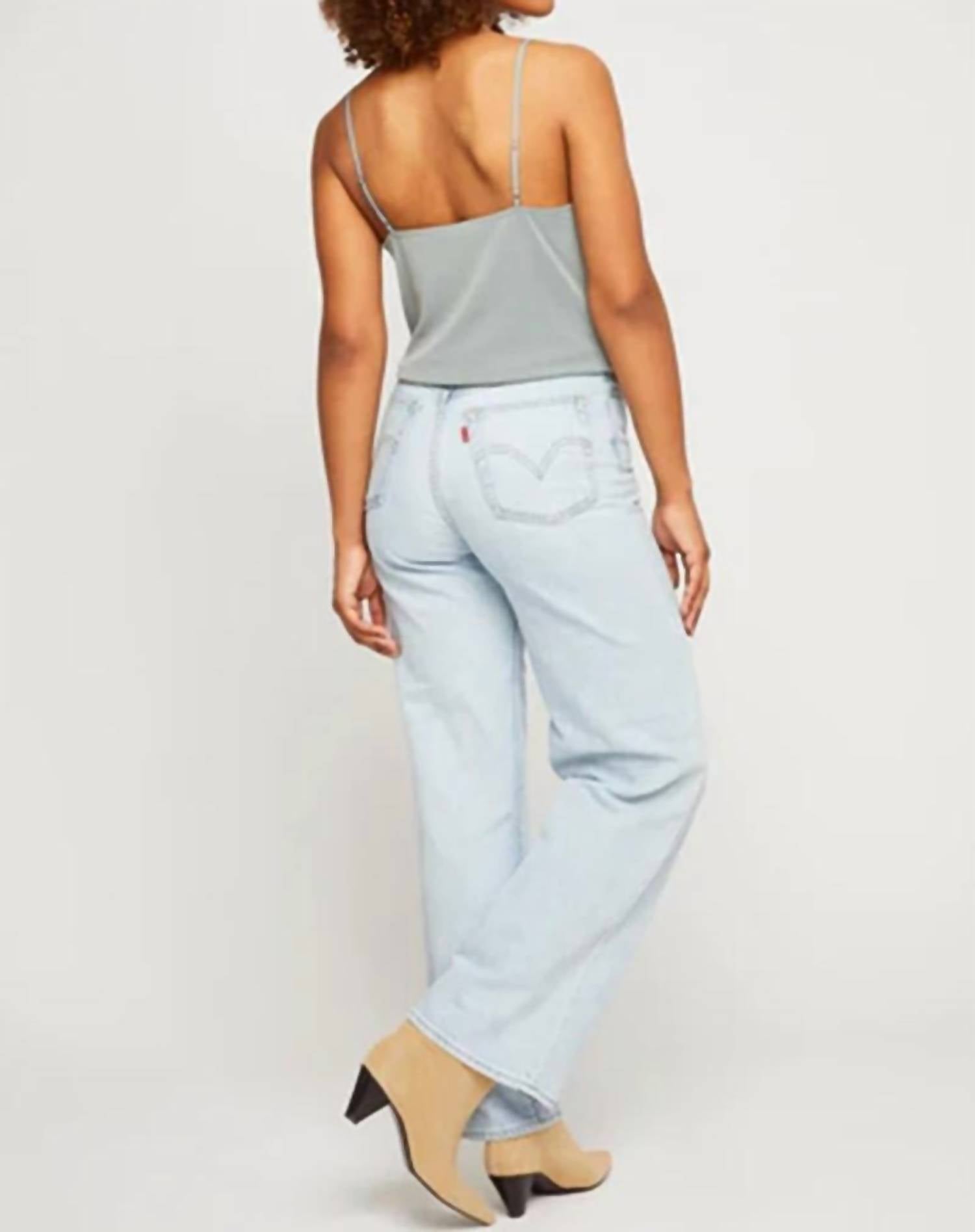 Gentle Fawn - Joyce Tank