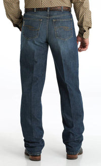 Cinch - Men's Fastback Loose Fit Jeans