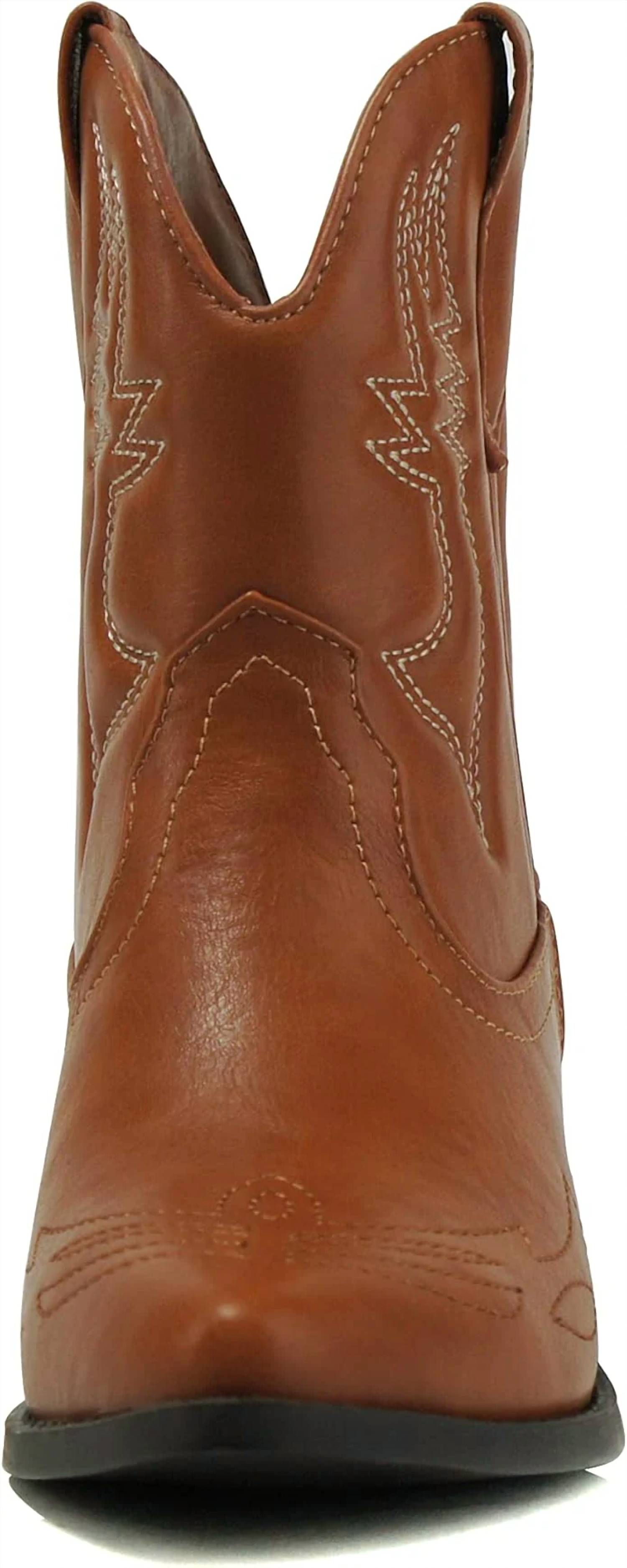 Soda - Women's Rigging Boots