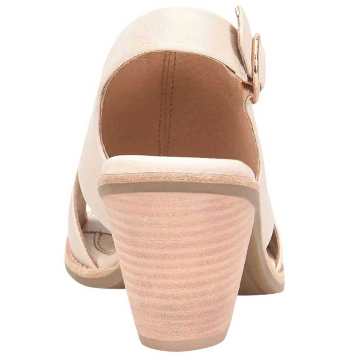 Sofft - Women's Mendi Heeled Sandal