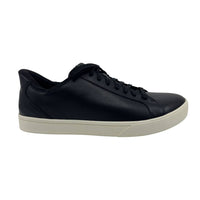 kizik Men's Irvine Plus Hands-free Low-top Sneakers in black - men's sneaker