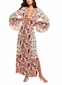 Figue - Athena Maxi Dress