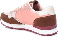 Xti - Women's Lace-up Sneakers