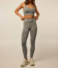 Greyson Clothiers - Midas Wolf Jacquard Legging
