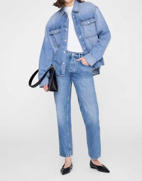 Anine Bing - Women's Paxton Shirt