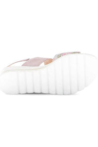 Gabor - Women's 4.645 Wedge Sandal