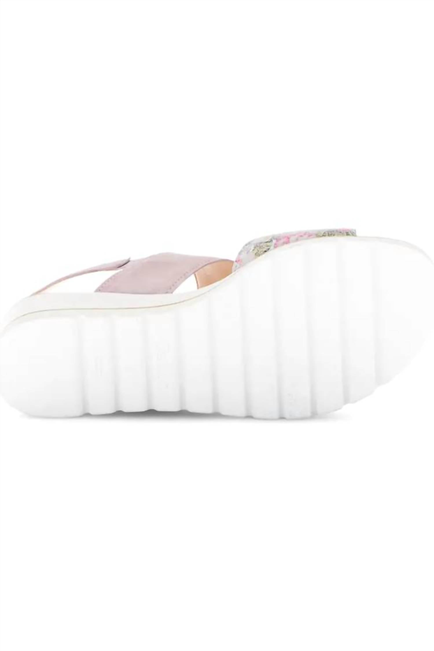 Gabor - Women's 4.645 Wedge Sandal