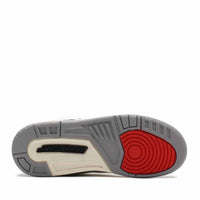 Nike - Boys Grade School Air Jordan Retro 3 Sneakers