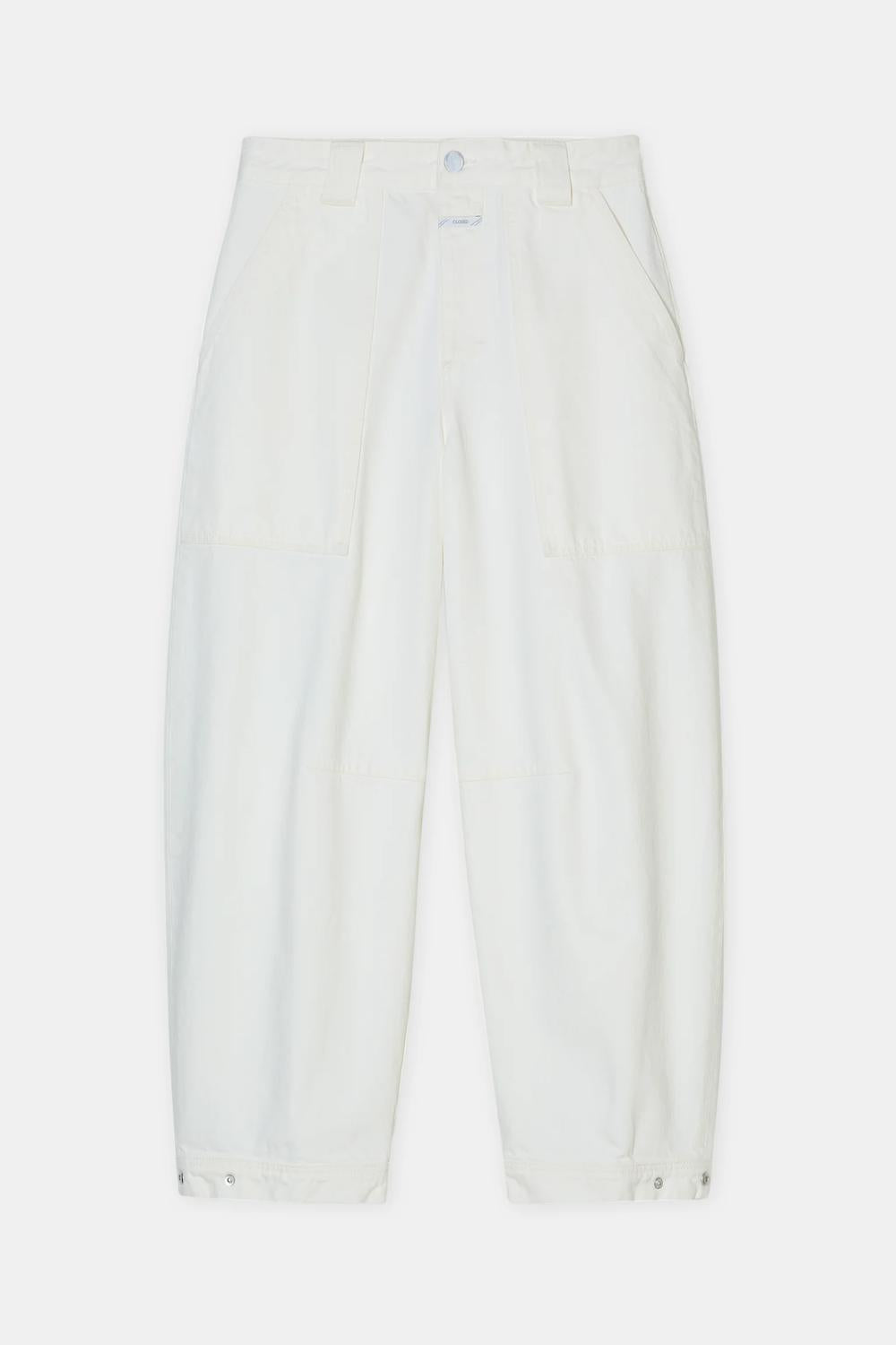 Closed - Rhannon Barrel Jeans