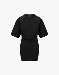 Staud - Truman Mini Dress