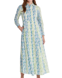 Livro - Classic Shirtdress