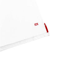 Eight X - Ex Logo Polo