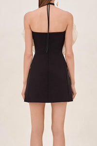 Alexis - Aisha Short Dress