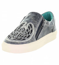 Corral - Women's Wings And Cross Sneakers