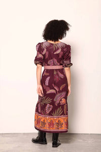 Maude Vivante - Molly Dress
