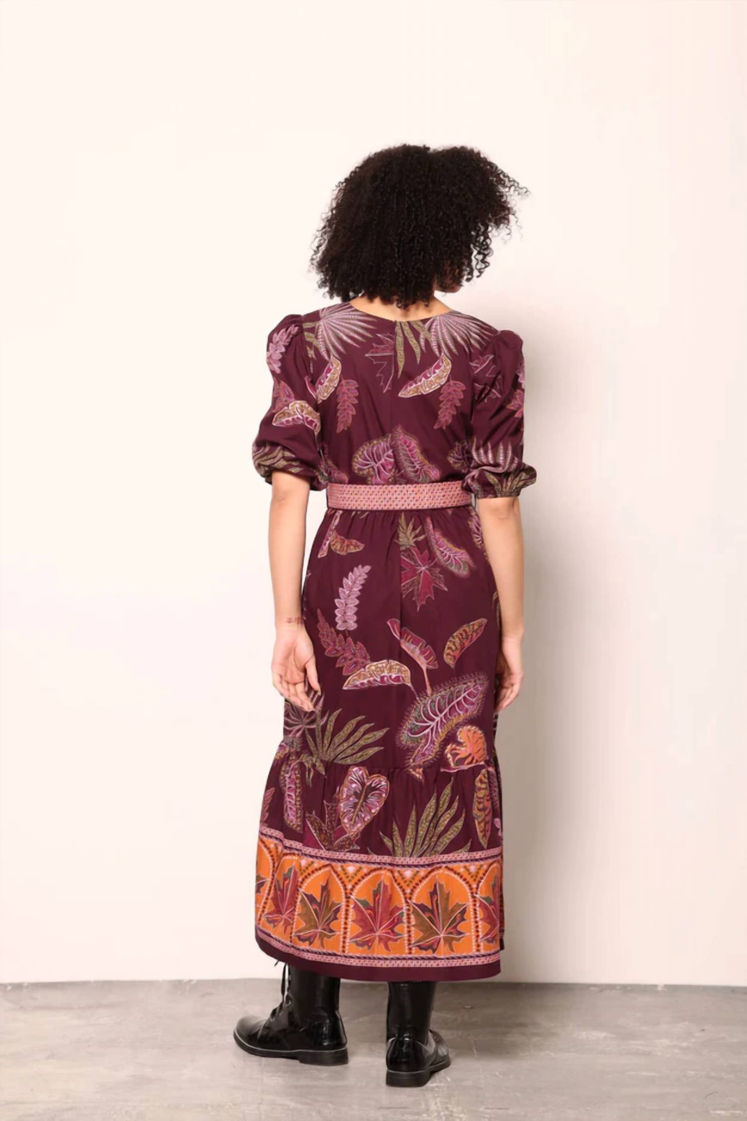 Maude Vivante - Molly Dress