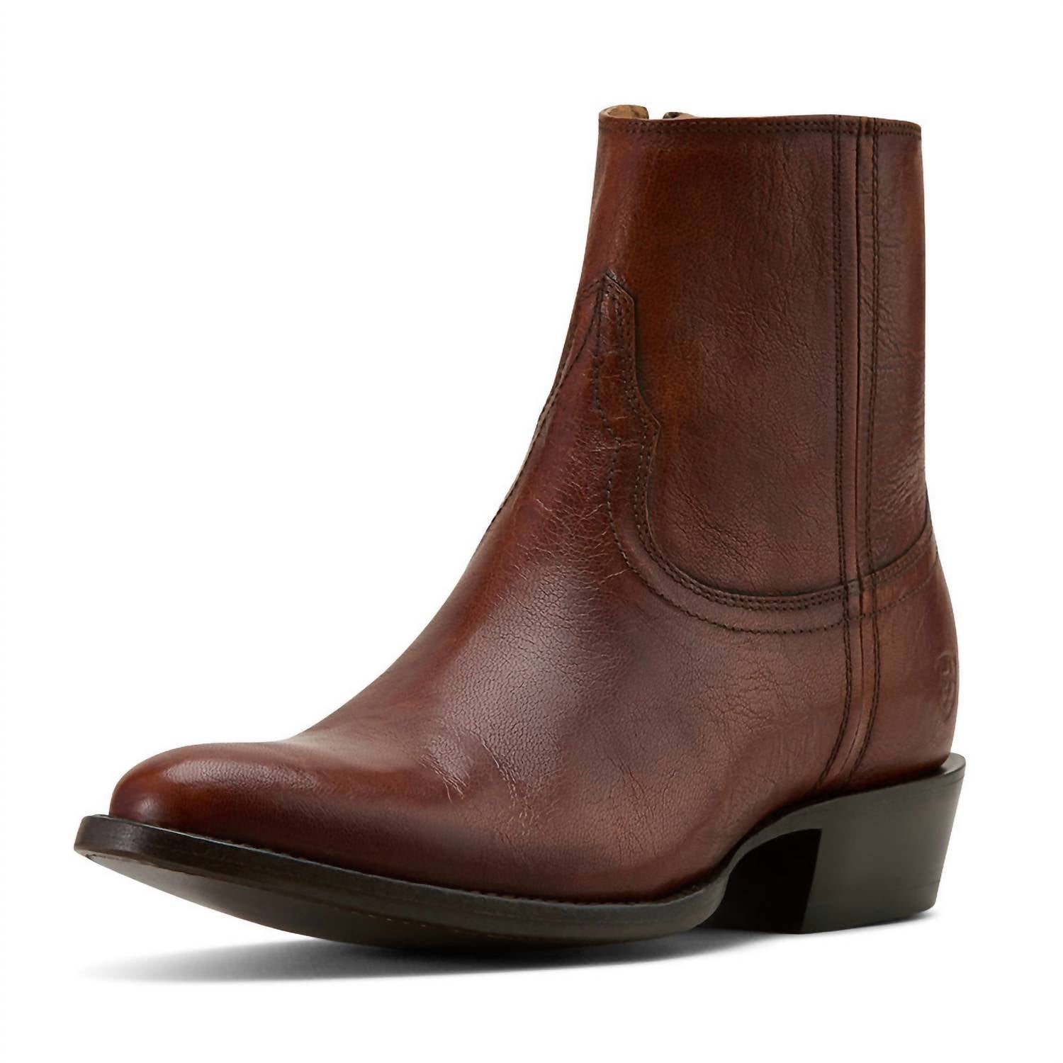 Ariat - Men's Barrett Short Western Boots