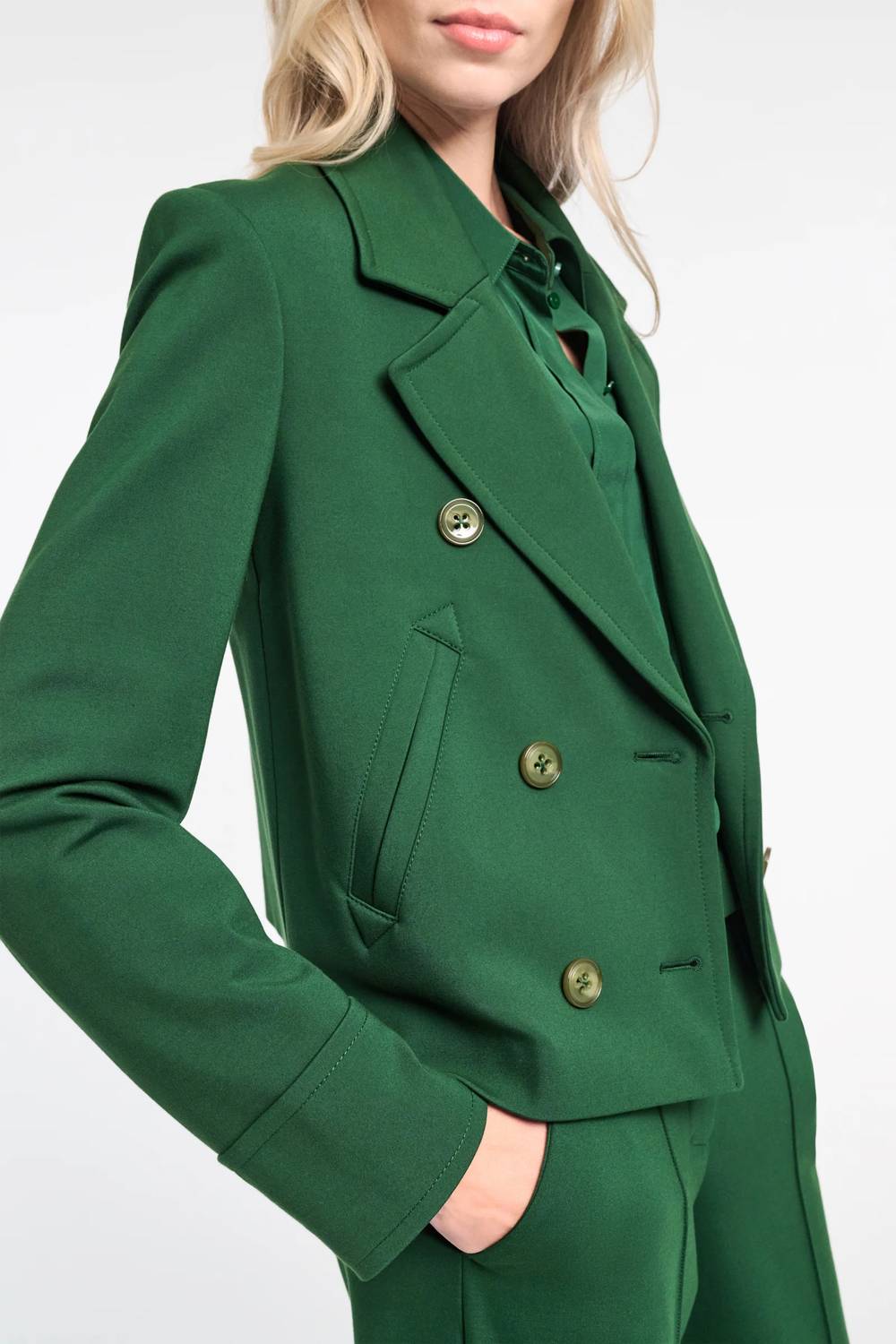 Dorothee Schumacher - Emotional Essence Jacket