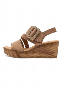 Gabor - Women's Wedge Sandal