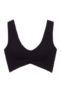 Montce - Crochet Kim Variation Bikini Top