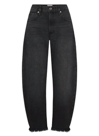 Frame - The Bubble Crop Jean