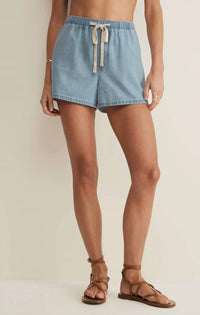 Z Supply - Seaway Shorts