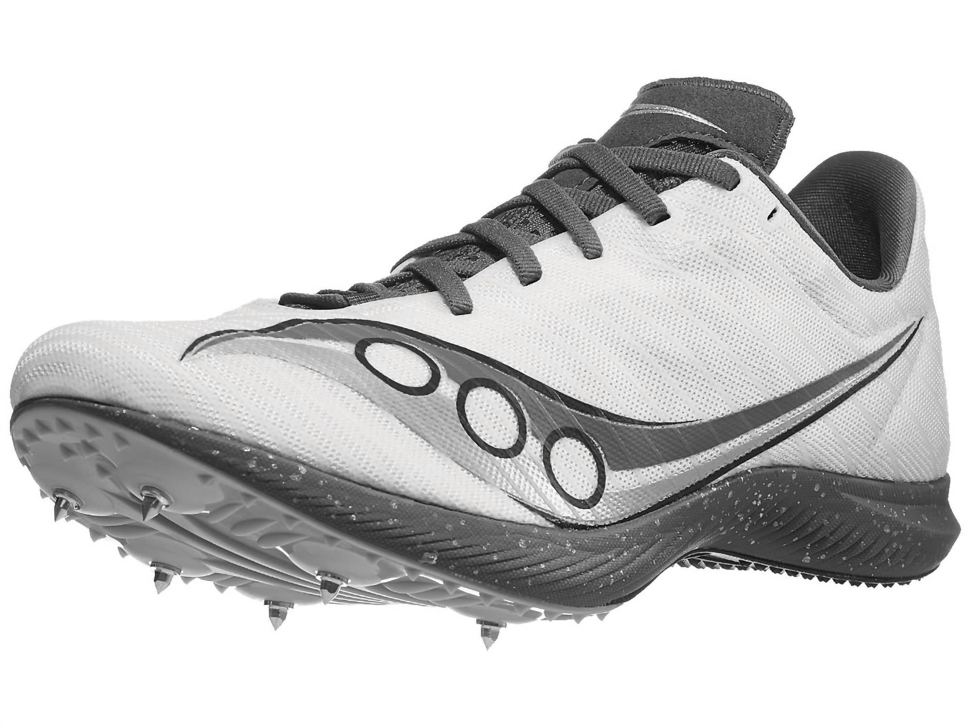 Saucony - Men's Velocity Mp Athletic Racing Shoes
