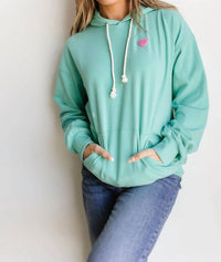 Ampersand Ave - University Hoodie