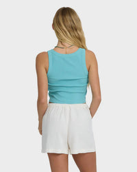 Billabong - Wanderer Woven Short