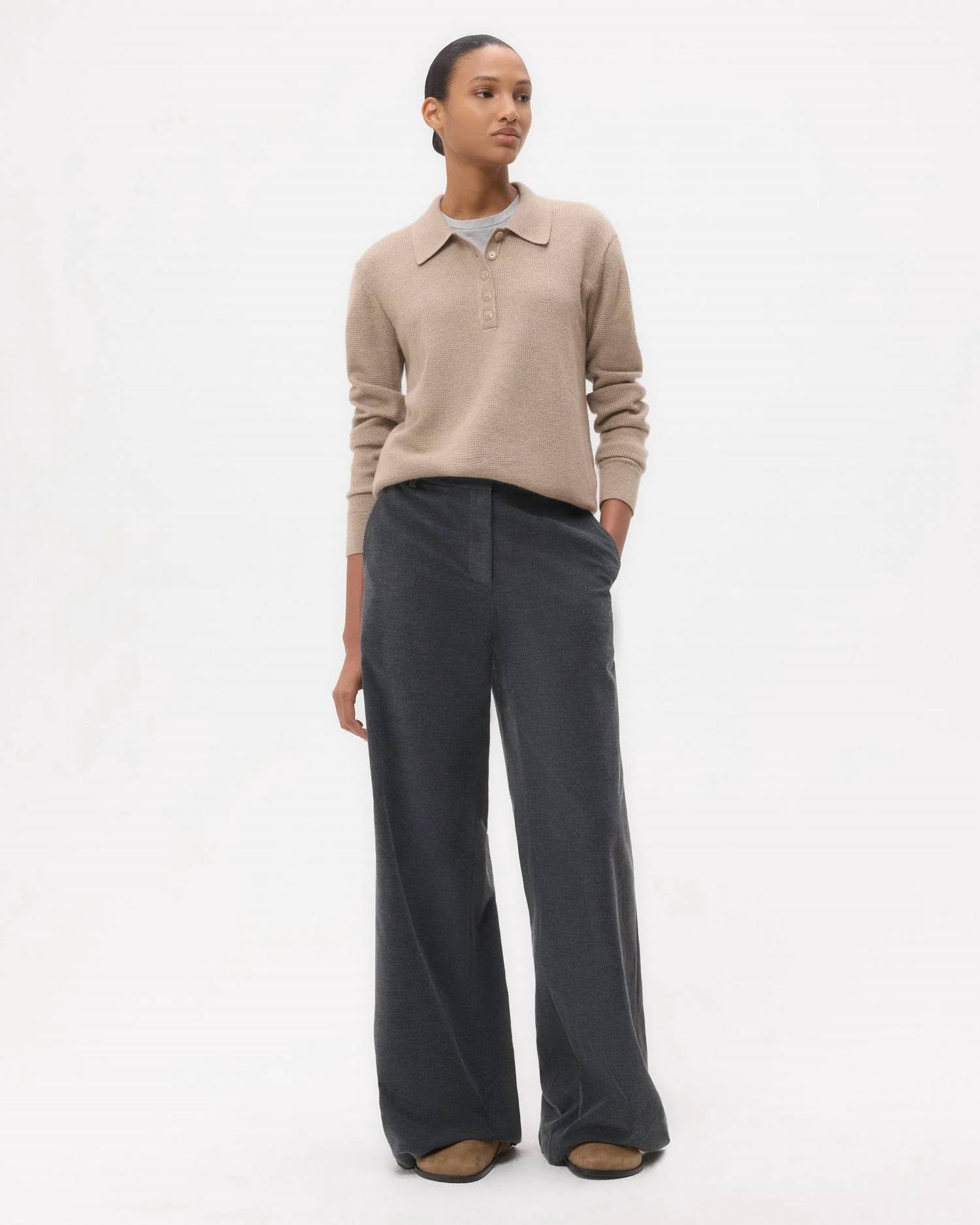 Twp - Dylan Pants