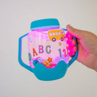 Glo Pals - Diy Sensory Jar Gift Set