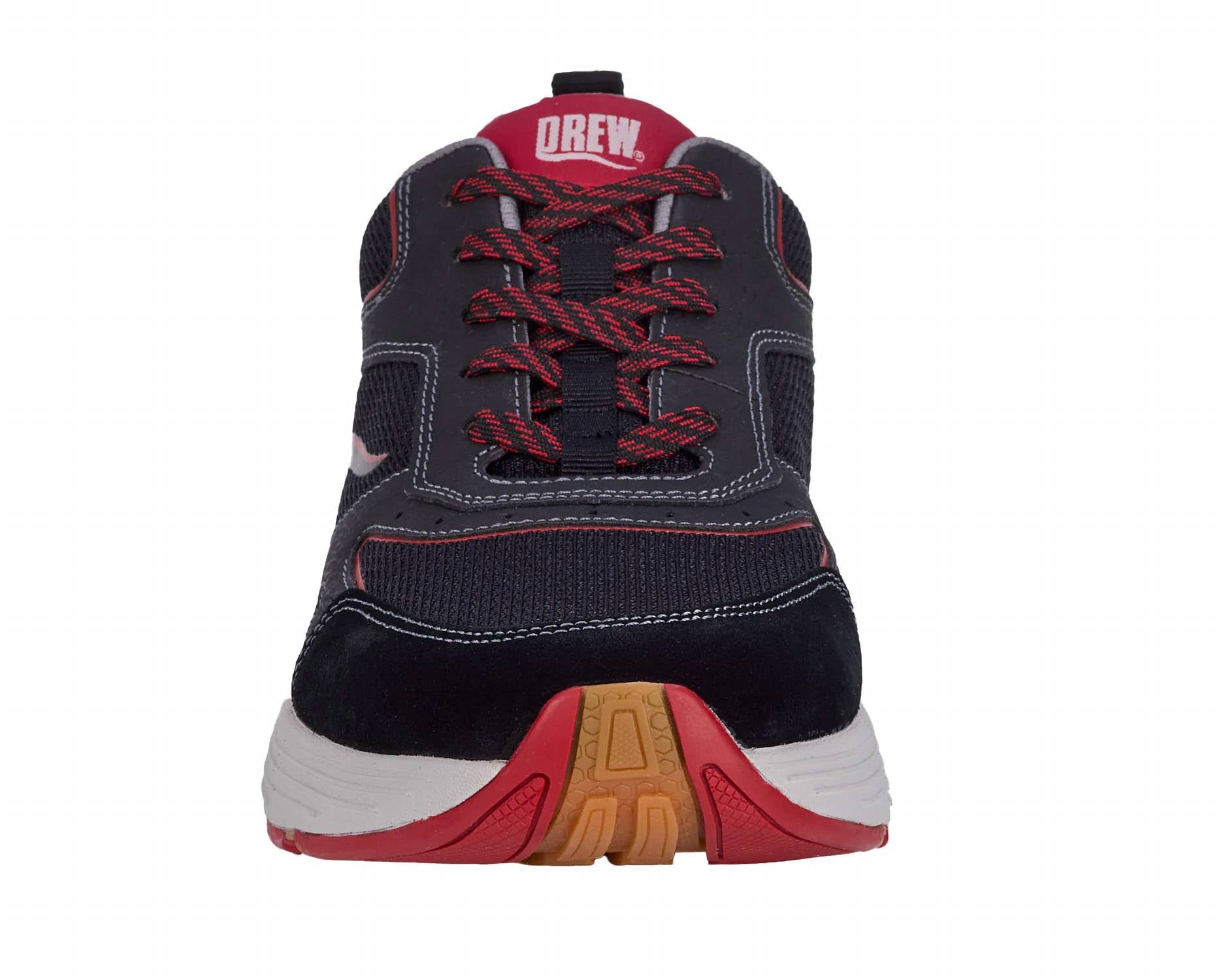 Drew - Men's Marvel Mesh Combo Shoe