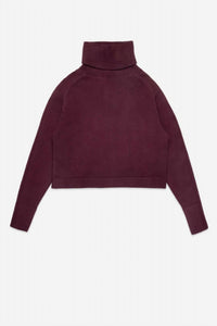 Deluc - Pamela Turtleneck Sweater