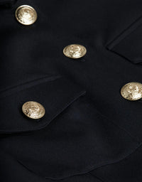 L'Agence - Kumi Cropped Jacket