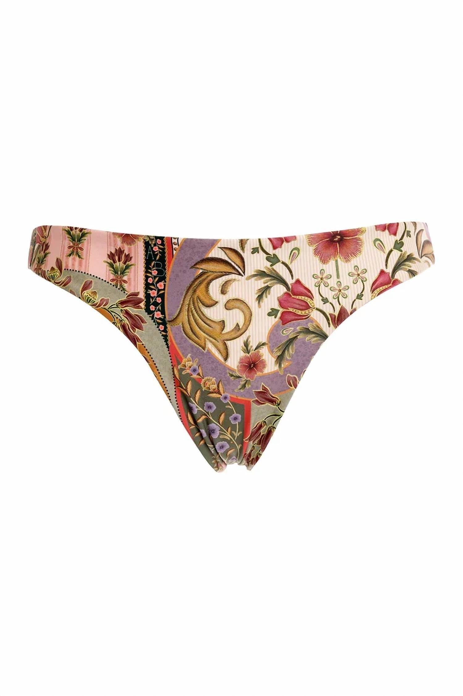 Agua Bendita - Ilu Aura Bikini Bottom