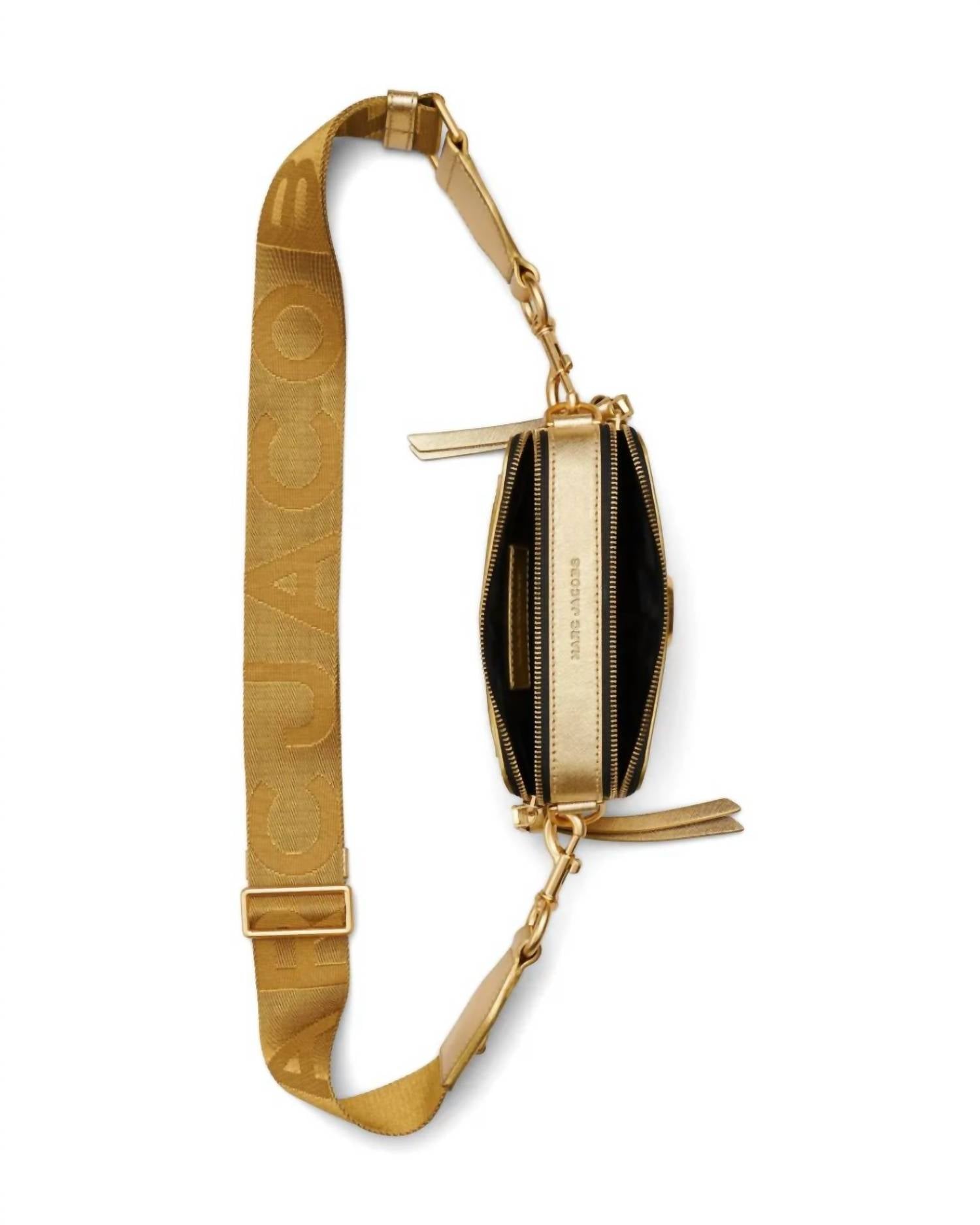 Marc Jacobs - Women's The Snapshot Bag
