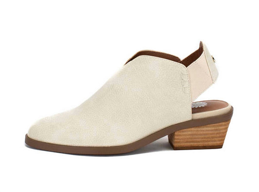 Yellowbox - Women's Leona Mule